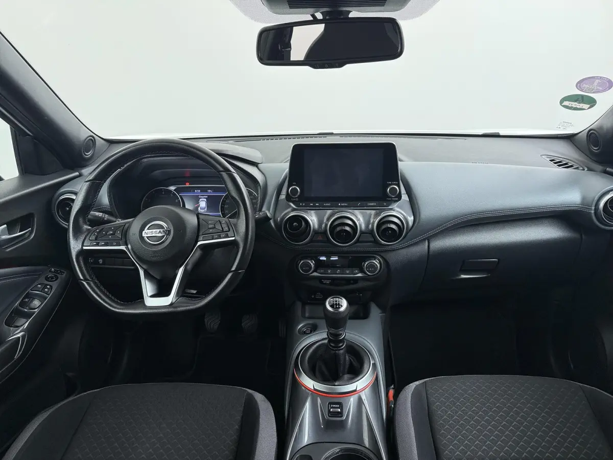 1.0 DIG-T N-Connecta | Apple Carplay/Android Auto | Parkeercamera |