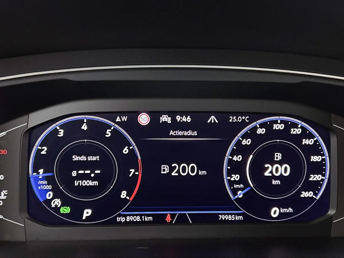 1.5 TSI R-Line Business+ 7p. | 150 PK | Automaat | Black Style | 7-Zitter | Panorama Schuif/Kantel Dak | Harman/Kardon Geluidsysteem | Head-Up Display | Digital Cockpit PRO | Digital Cockpit