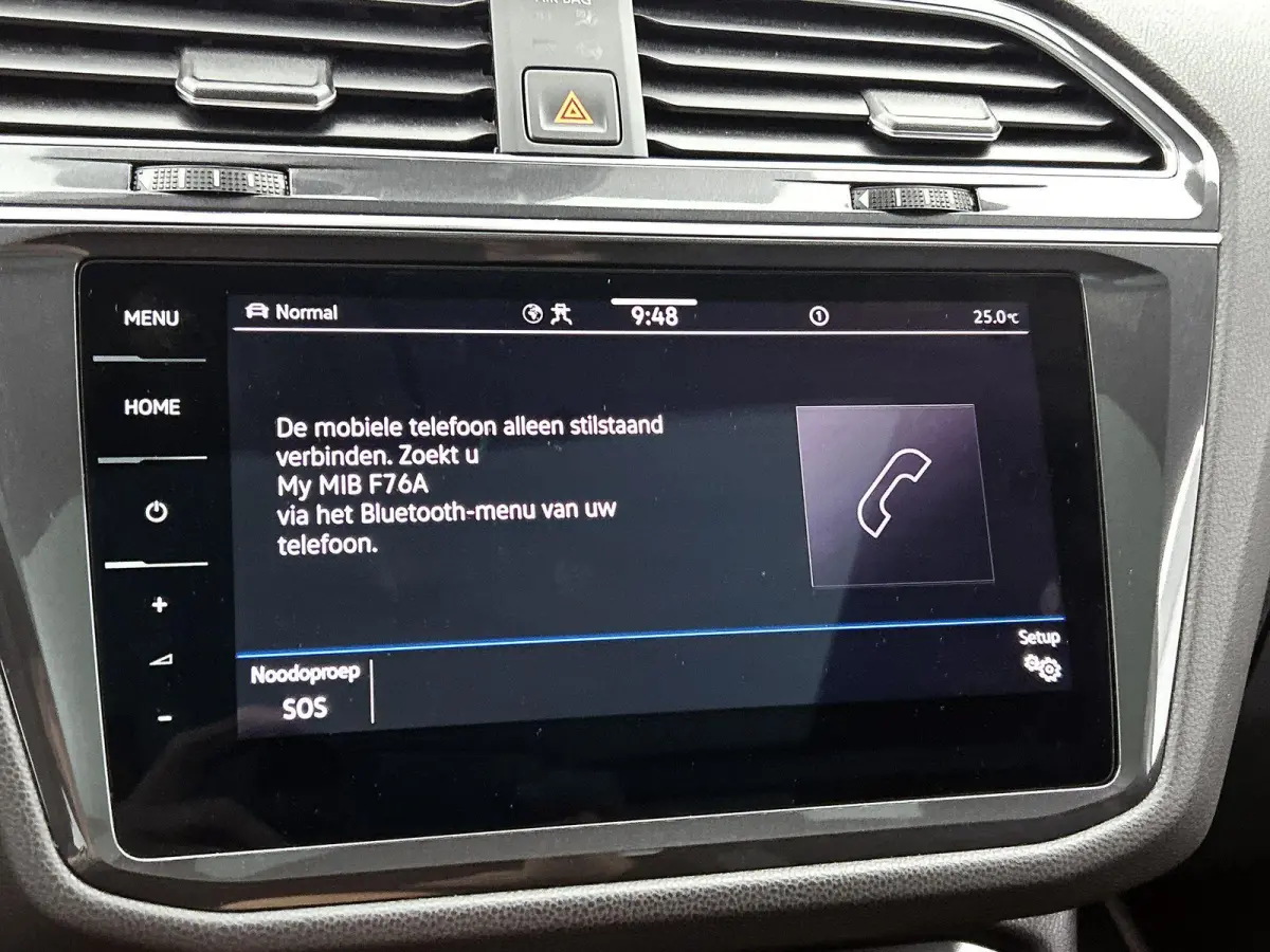 1.5 TSI R-Line Business+ 7p. | 150 PK | Automaat | Black Style | 7-Zitter | Panorama Schuif/Kantel Dak | Harman/Kardon Geluidsysteem | Head-Up Display | Digital Cockpit PRO | Digital Cockpit