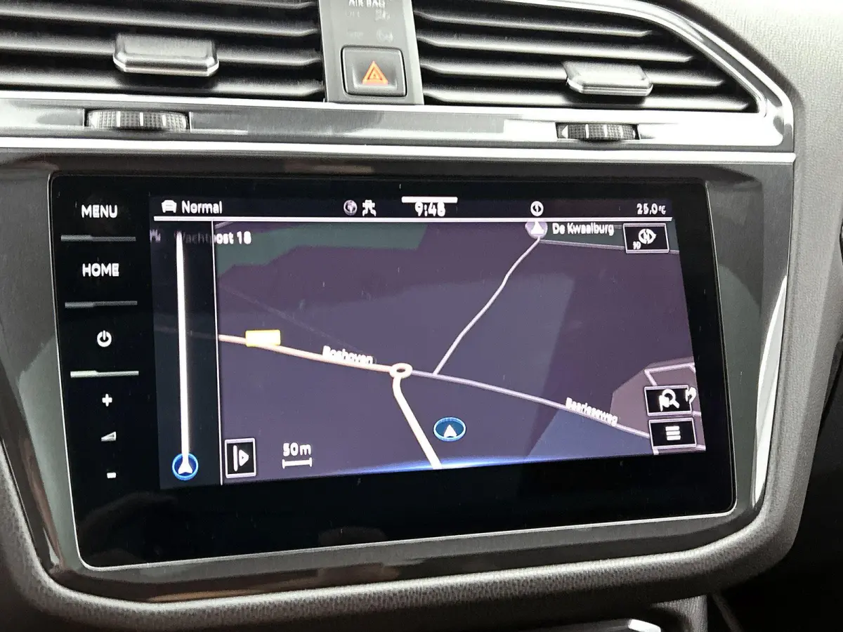 1.5 TSI R-Line Business+ 7p. | 150 PK | Automaat | Black Style | 7-Zitter | Panorama Schuif/Kantel Dak | Harman/Kardon Geluidsysteem | Head-Up Display | Digital Cockpit PRO | Digital Cockpit