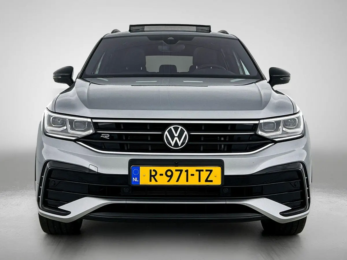 1.5 TSI R-Line Business+ 7p. | 150 PK | Automaat | Black Style | 7-Zitter | Panorama Schuif/Kantel Dak | Harman/Kardon Geluidsysteem | Head-Up Display | Digital Cockpit PRO | Digital Cockpit