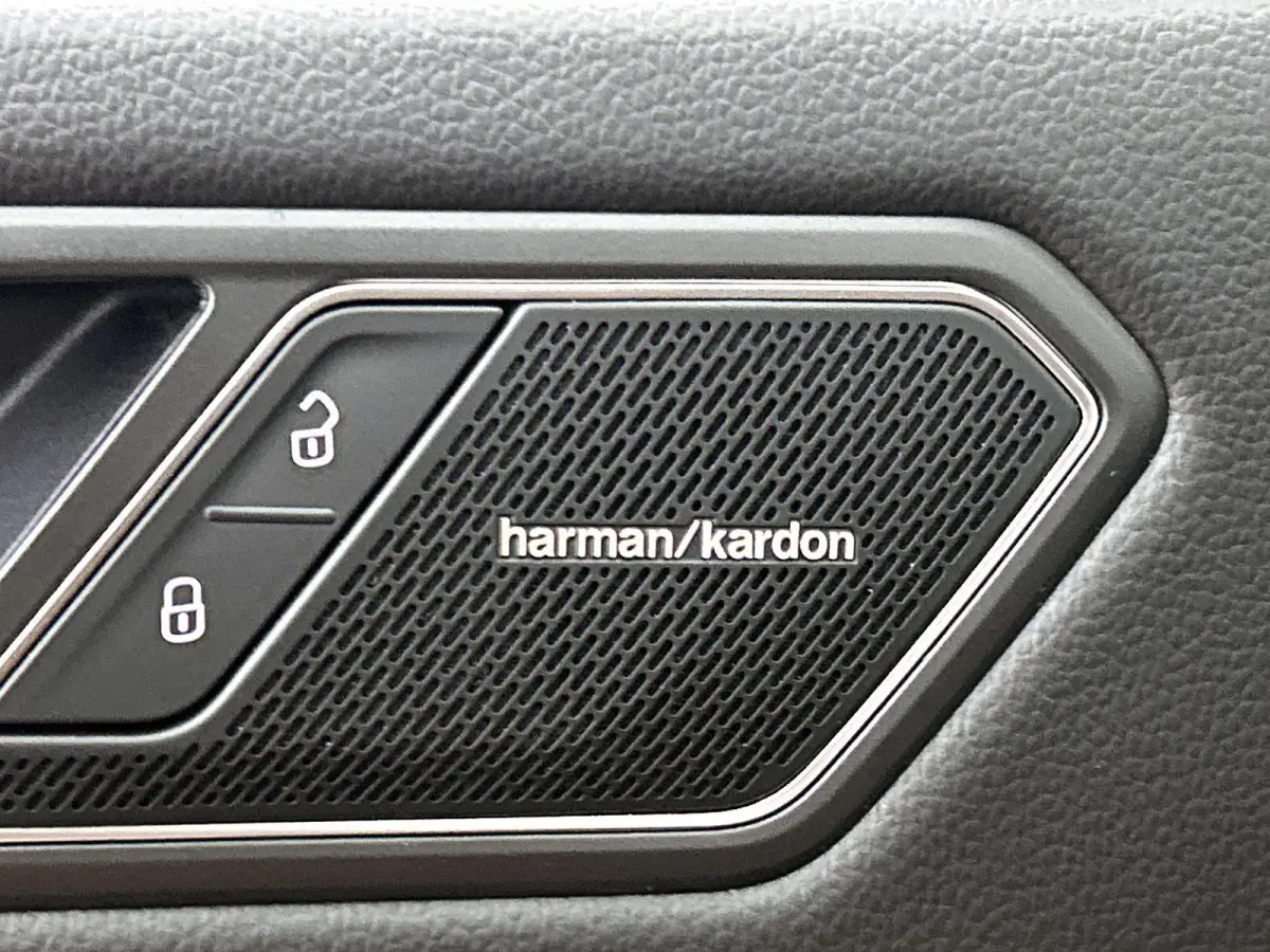 1.5 TSI R-Line Business+ 7p. | 150 PK | Automaat | Black Style | 7-Zitter | Panorama Schuif/Kantel Dak | Harman/Kardon Geluidsysteem | Head-Up Display | Digital Cockpit PRO | Digital Cockpit