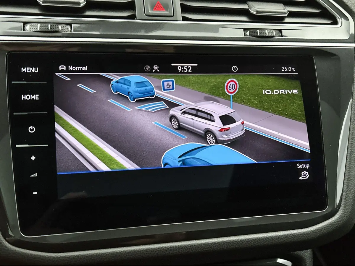 1.5 TSI R-Line Business+ 7p. | 150 PK | Automaat | Black Style | 7-Zitter | Panorama Schuif/Kantel Dak | Harman/Kardon Geluidsysteem | Head-Up Display | Digital Cockpit PRO | Digital Cockpit