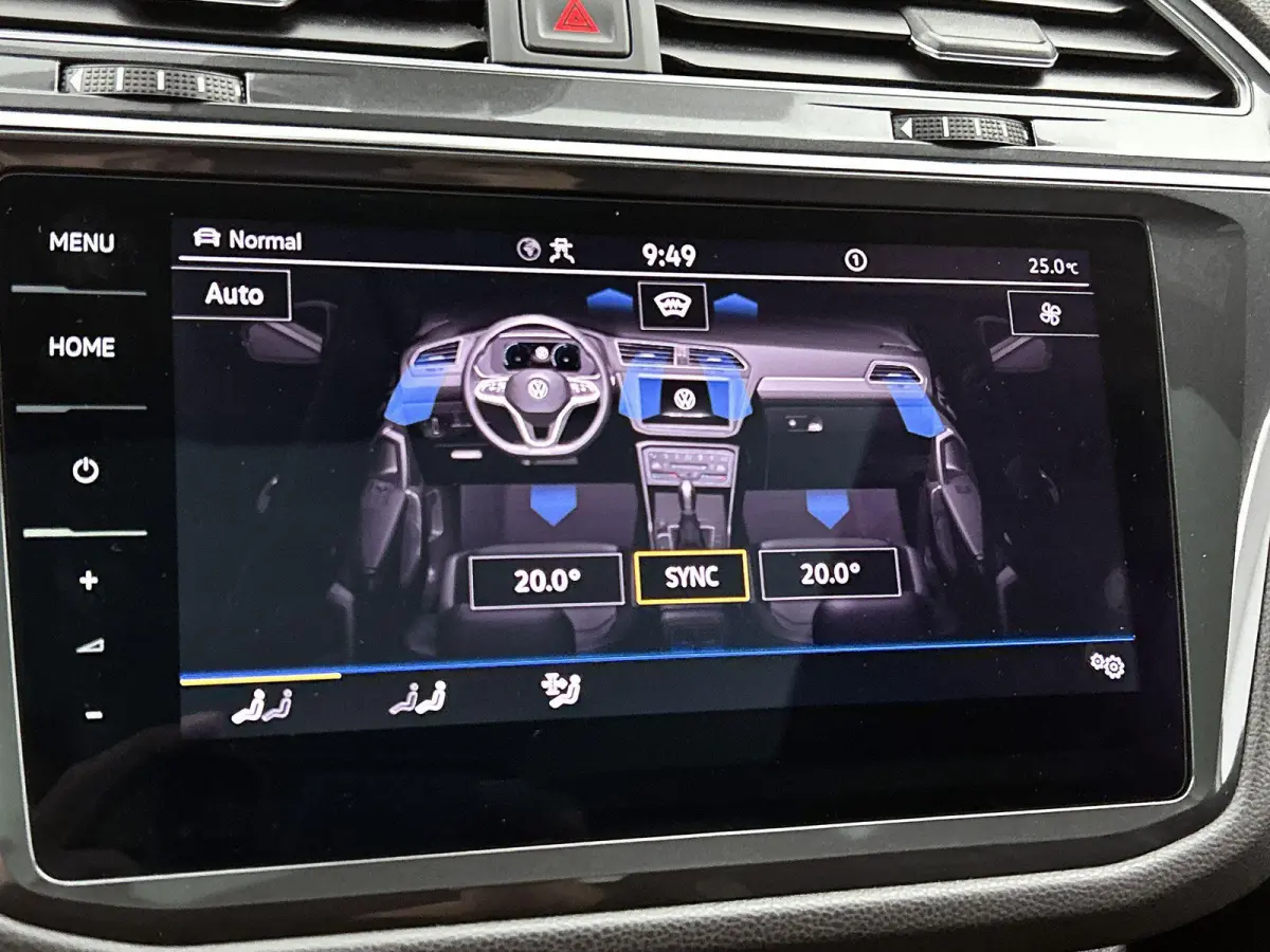 1.5 TSI R-Line Business+ 7p. | 150 PK | Automaat | Black Style | 7-Zitter | Panorama Schuif/Kantel Dak | Harman/Kardon Geluidsysteem | Head-Up Display | Digital Cockpit PRO | Digital Cockpit