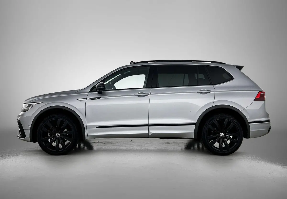 1.5 TSI R-Line Business+ 7p. | 150 PK | Automaat | Black Style | 7-Zitter | Panorama Schuif/Kantel Dak | Harman/Kardon Geluidsysteem | Head-Up Display | Digital Cockpit PRO | Digital Cockpit