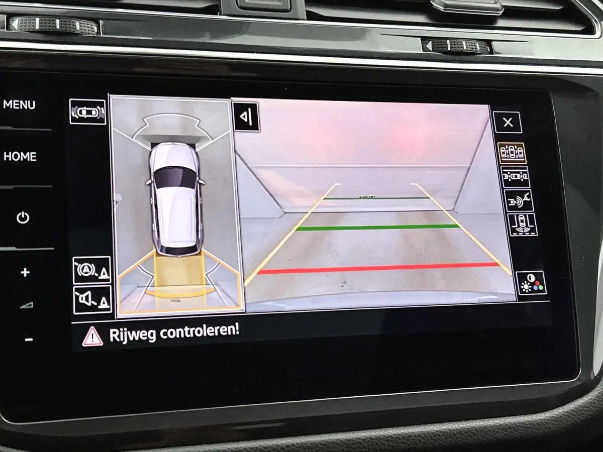 1.5 TSI R-Line Business+ 7p. | 150 PK | Automaat | Black Style | 7-Zitter | Panorama Schuif/Kantel Dak | Harman/Kardon Geluidsysteem | Head-Up Display | Digital Cockpit PRO | Digital Cockpit