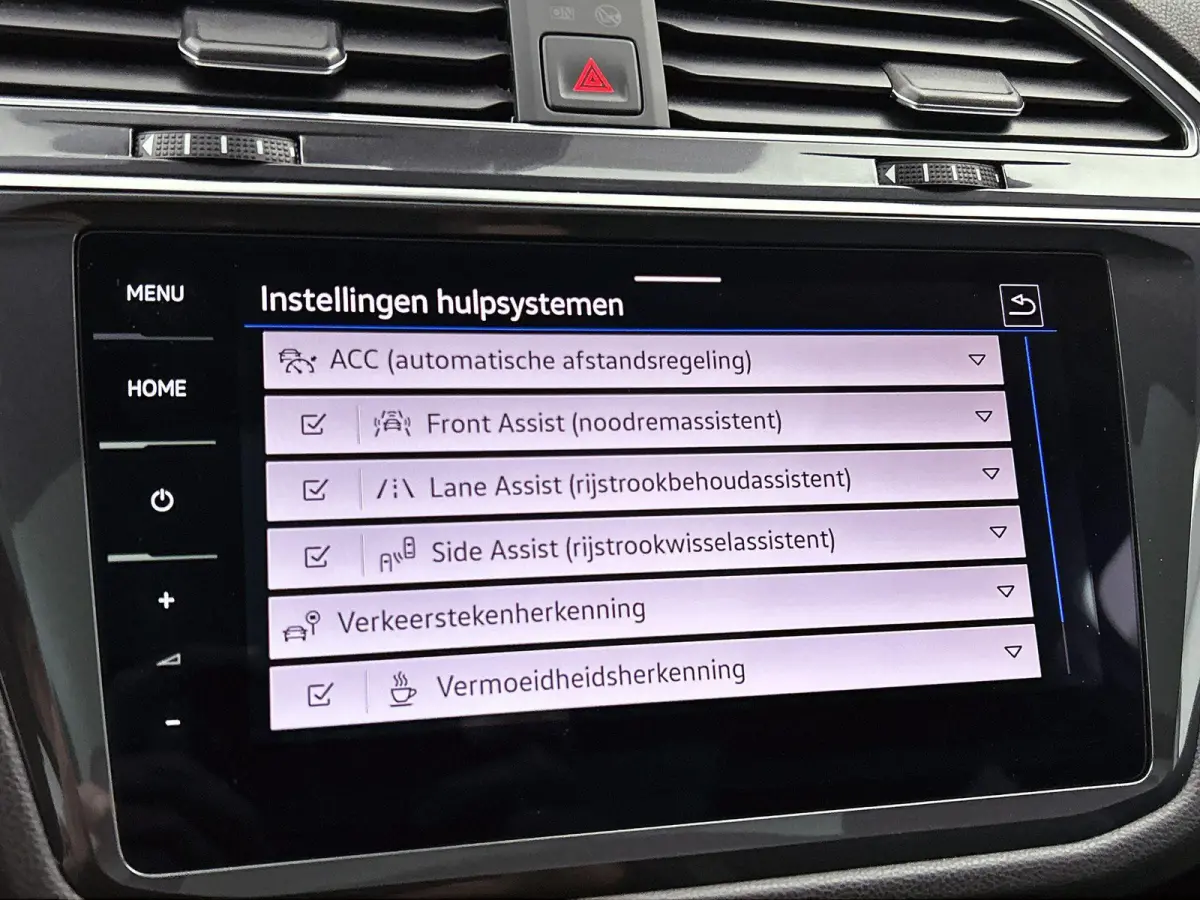 1.5 TSI R-Line Business+ 7p. | 150 PK | Automaat | Black Style | 7-Zitter | Panorama Schuif/Kantel Dak | Harman/Kardon Geluidsysteem | Head-Up Display | Digital Cockpit PRO | Digital Cockpit