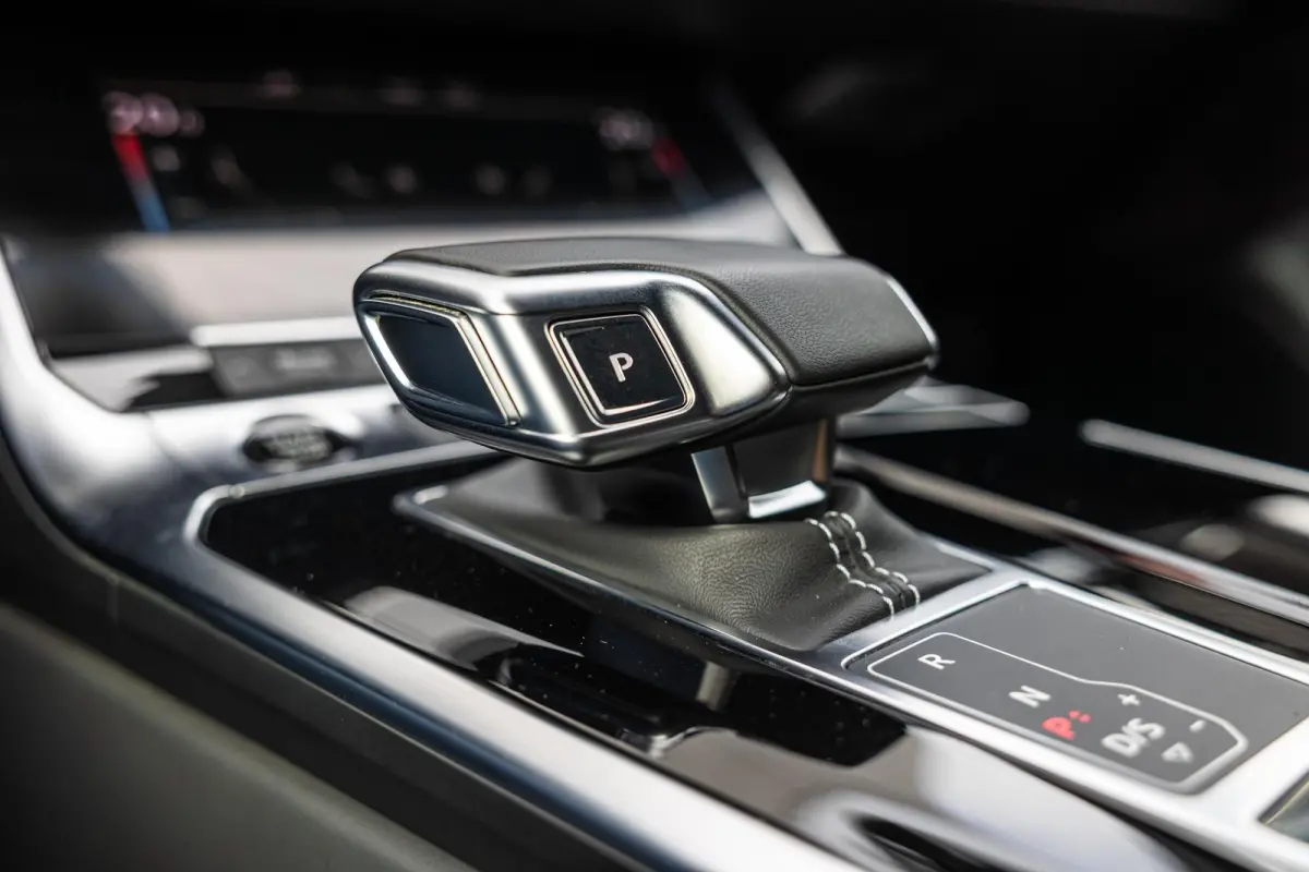 55 TFSIe 367pk PHEV Quattro Pro Line S Competition | Panoramadak | Exclusive Kleur | Stuurverwarming | Trekhaak | Adaptief Onderstel | Keyless
