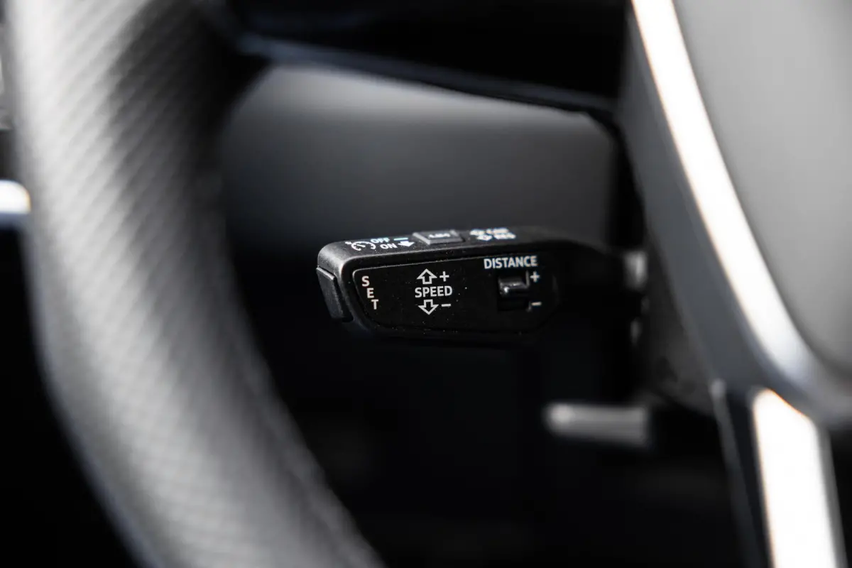 55 TFSIe 367pk PHEV Quattro Pro Line S Competition | Panoramadak | Exclusive Kleur | Stuurverwarming | Trekhaak | Adaptief Onderstel | Keyless
