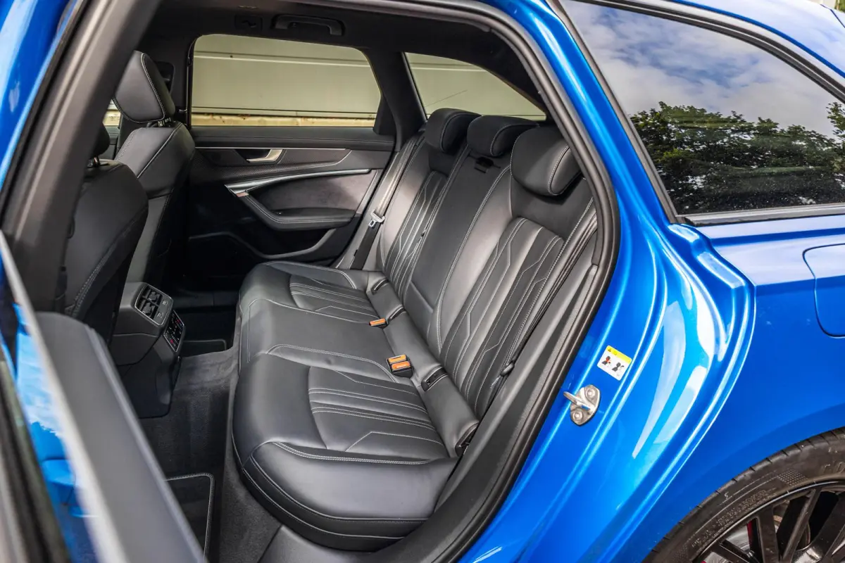 55 TFSIe 367pk PHEV Quattro Pro Line S Competition | Panoramadak | Exclusive Kleur | Stuurverwarming | Trekhaak | Adaptief Onderstel | Keyless