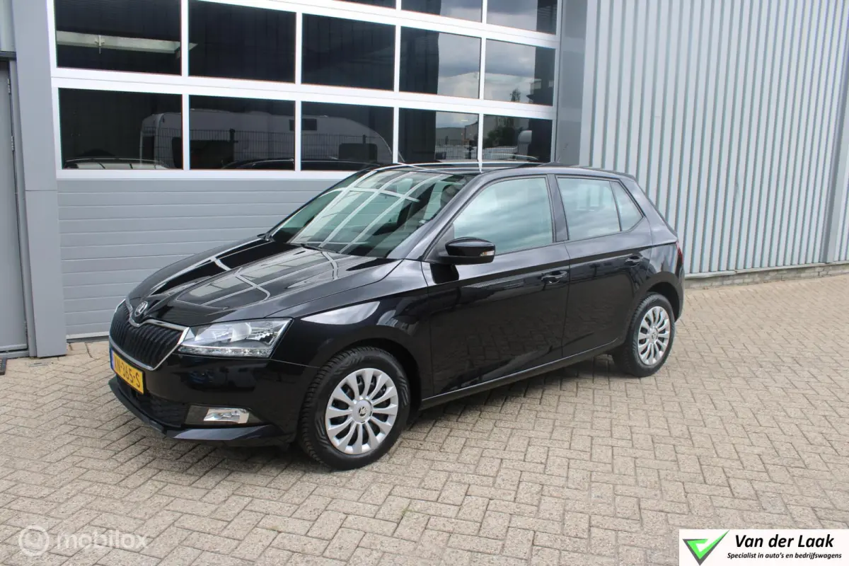 1.0 TSI Ambition | 1e Eigenaar | NL Auto | Airco | Cruise control |Apple Carplay/Android Auto | Navigatie.