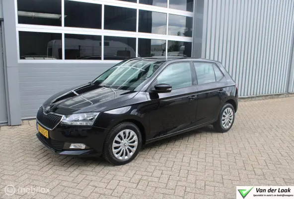 1.0 TSI Ambition | 1e Eigenaar | NL Auto | Airco | Cruise control |Apple Carplay/Android Auto | Navigatie.