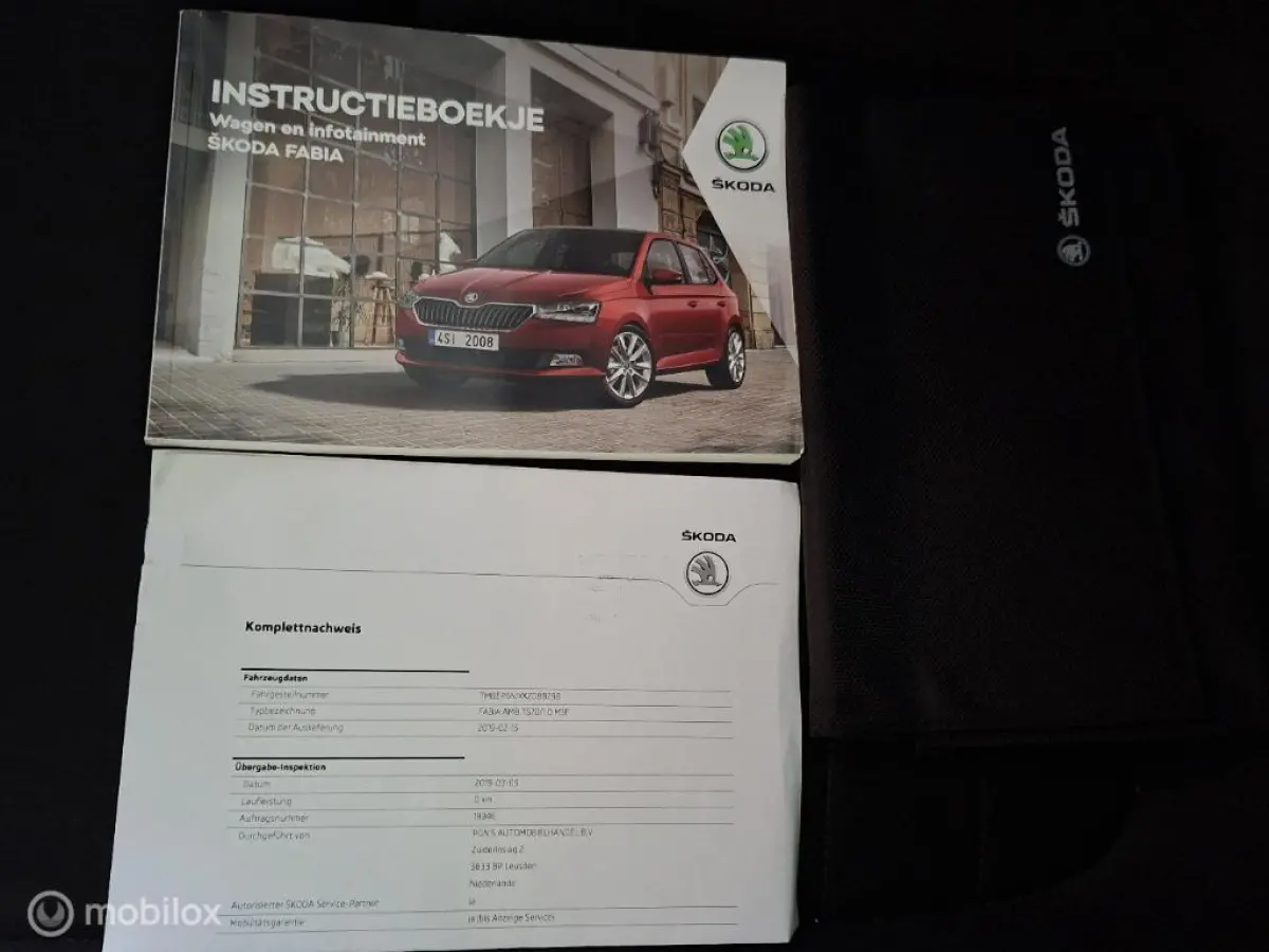1.0 TSI Ambition | 1e Eigenaar | NL Auto | Airco | Cruise control |Apple Carplay/Android Auto | Navigatie.