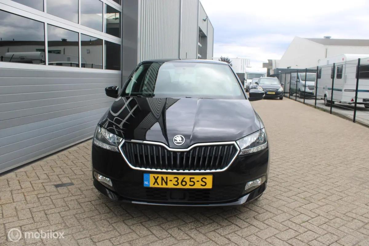 1.0 TSI Ambition | 1e Eigenaar | NL Auto | Airco | Cruise control |Apple Carplay/Android Auto | Navigatie.