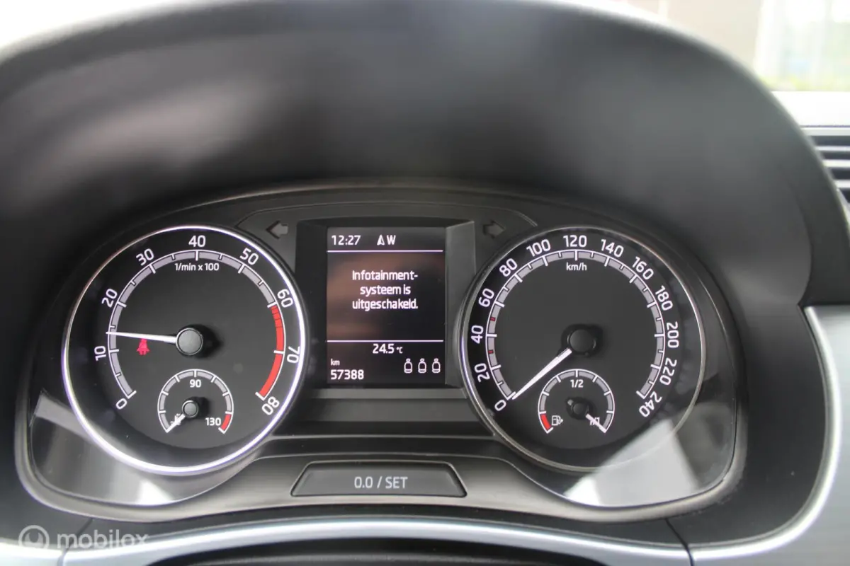 1.0 TSI Ambition | 1e Eigenaar | NL Auto | Airco | Cruise control |Apple Carplay/Android Auto | Navigatie.