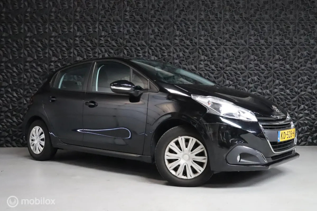 1.2 PureTech Blue Lion | Carplay | Parkeersensor