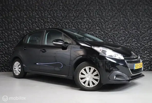 1.2 PureTech Blue Lion | Carplay | Parkeersensor