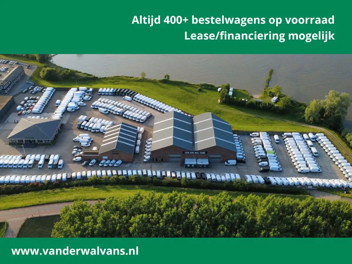 211 CDI 115pk L2H2 Euro6 Airco | Trekhaak | Bijrijdersbank Bluetooth telefoonvoorbereiding