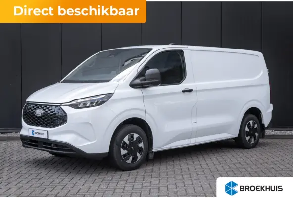 320 L1H1 Trend 71kWh 71kWH | Grotere Accu | Carplay | 2300kg trekgewicht |