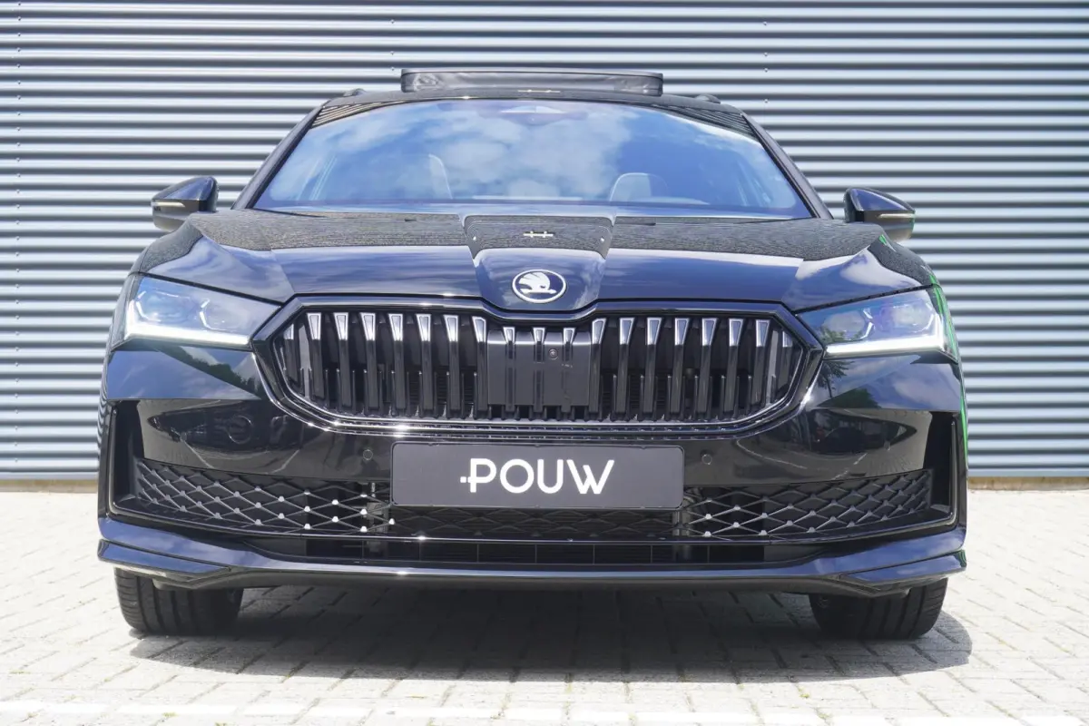 1.5 TSI 204pk PHEV Sportline Business | Canton Soundsystem | Panoramadak