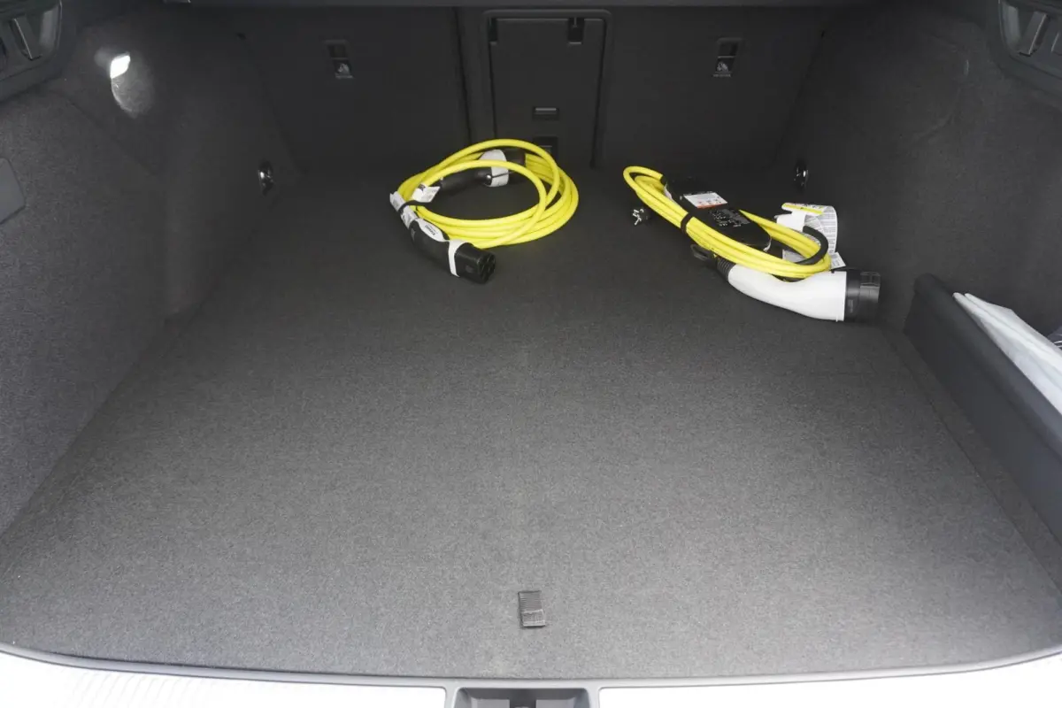 1.5 TSI 204pk PHEV Sportline Business | Canton Soundsystem | Panoramadak
