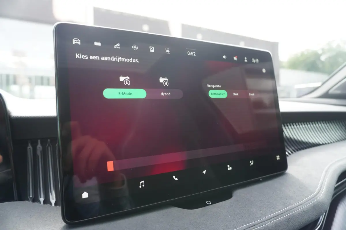 1.5 TSI 204pk PHEV Sportline Business | Canton Soundsystem | Panoramadak