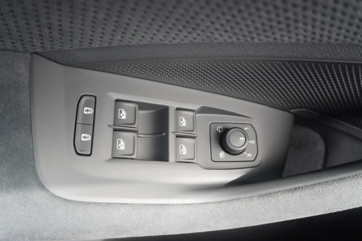 1.5 TSI 204pk PHEV Sportline Business | Canton Soundsystem | Panoramadak