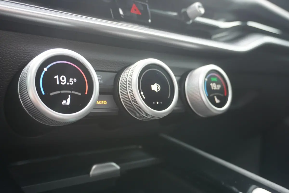 1.5 TSI 204pk PHEV Sportline Business | Canton Soundsystem | Panoramadak
