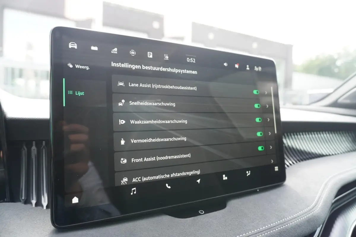 1.5 TSI 204pk PHEV Sportline Business | Canton Soundsystem | Panoramadak
