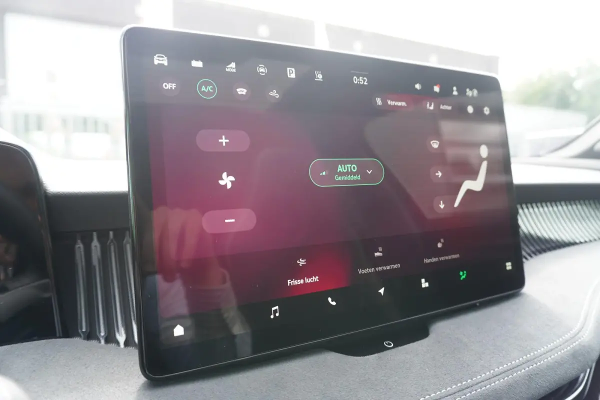 1.5 TSI 204pk PHEV Sportline Business | Canton Soundsystem | Panoramadak