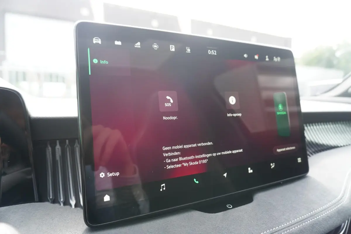 1.5 TSI 204pk PHEV Sportline Business | Canton Soundsystem | Panoramadak