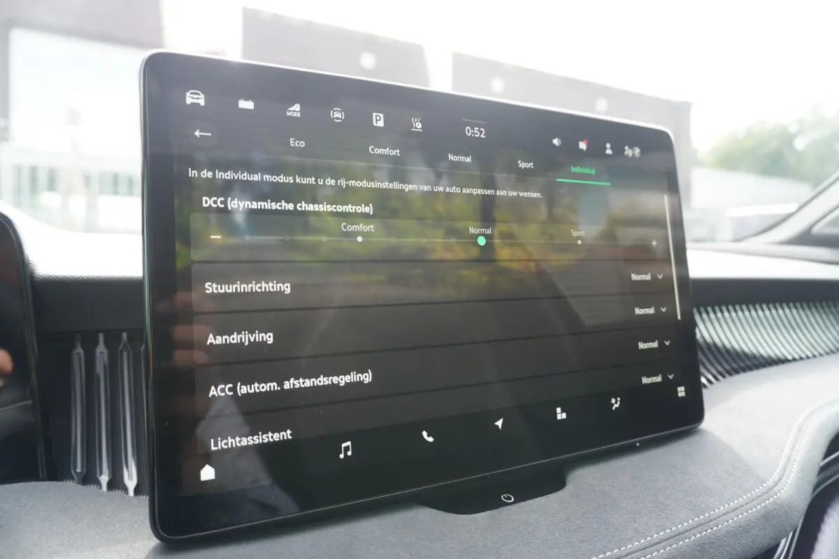 1.5 TSI 204pk PHEV Sportline Business | Canton Soundsystem | Panoramadak
