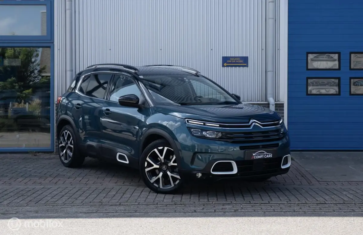 1.6 Plug-in Hybrid 225 Shine