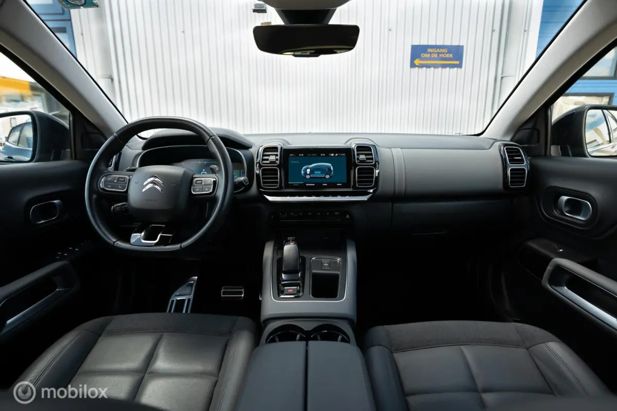 1.6 Plug-in Hybrid 225 Shine