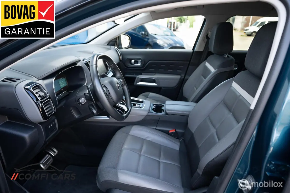 1.6 Plug-in Hybrid 225 Shine