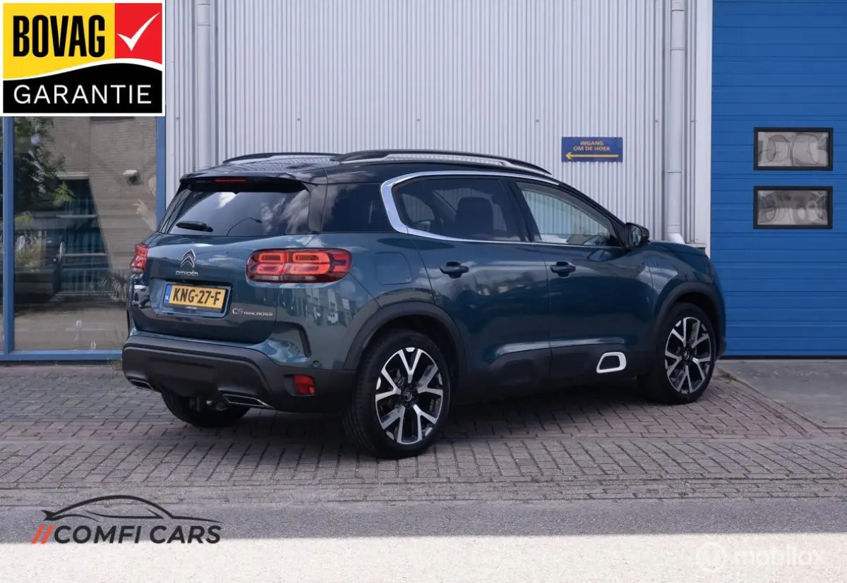 1.6 Plug-in Hybrid 225 Shine