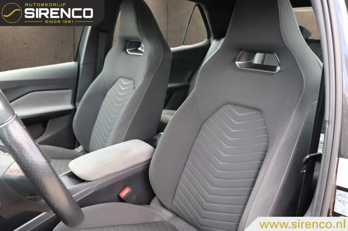 Business One 62 kWh | navigatie | stoelverwarming | sfeerverlichting | Android auto & Apple carplay | led | camera | soh 88% |