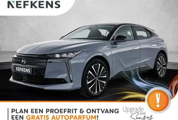 Ligne Business Comfort Pack 58.3 kWh | Elektrische Achterklep| Keyless | ACCU 100% | Afwijkende kleur dak |