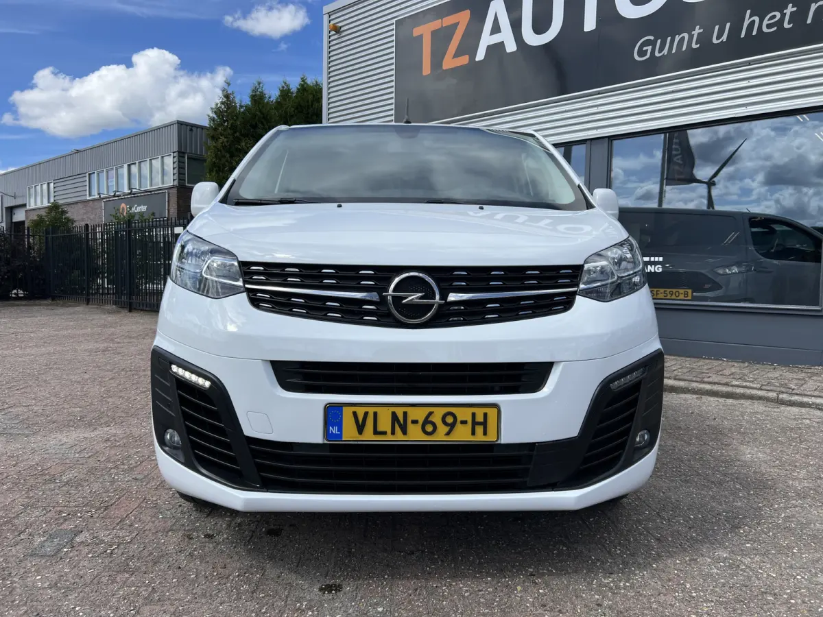 2.0 CDTI L3 H1 Edition Nieuwstaat