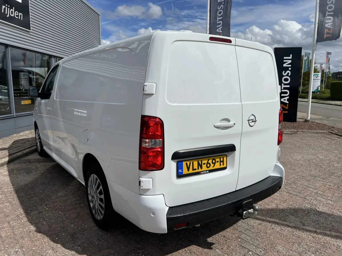 2.0 CDTI L3 H1 Edition Nieuwstaat