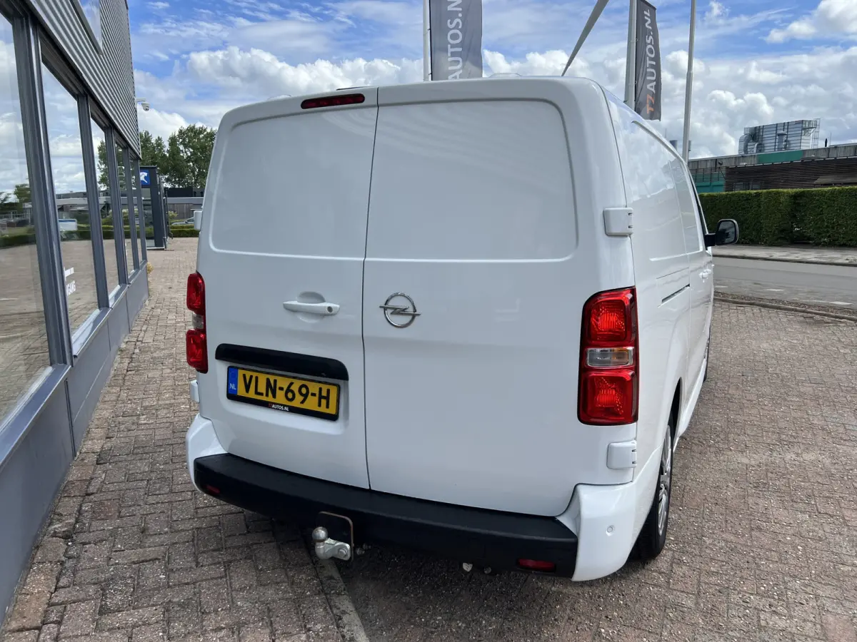 2.0 CDTI L3 H1 Edition Nieuwstaat