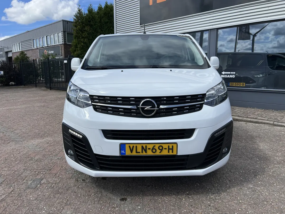 2.0 CDTI L3 H1 Edition Nieuwstaat