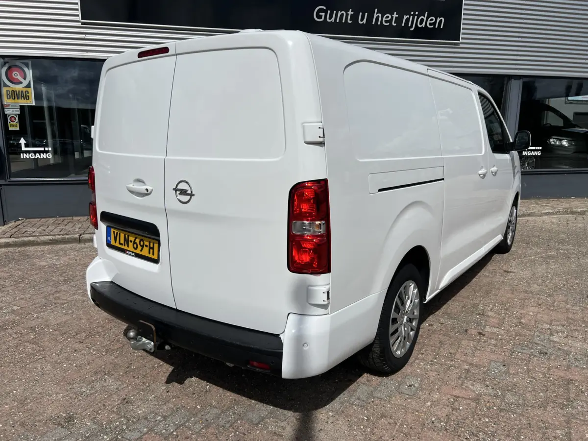2.0 CDTI L3 H1 Edition Nieuwstaat