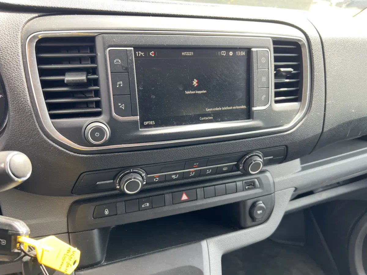 2.0 CDTI L3 H1 Edition Nieuwstaat