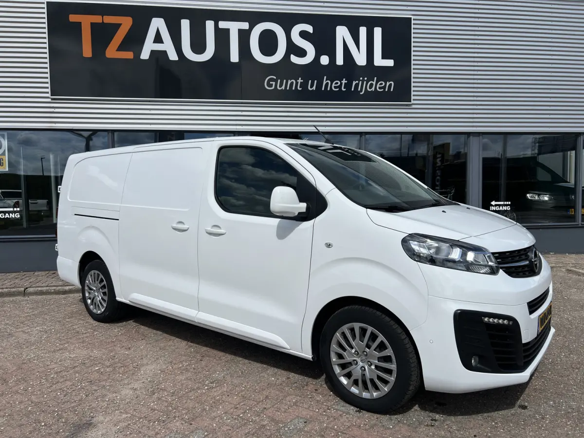 2.0 CDTI L3 H1 Edition Nieuwstaat
