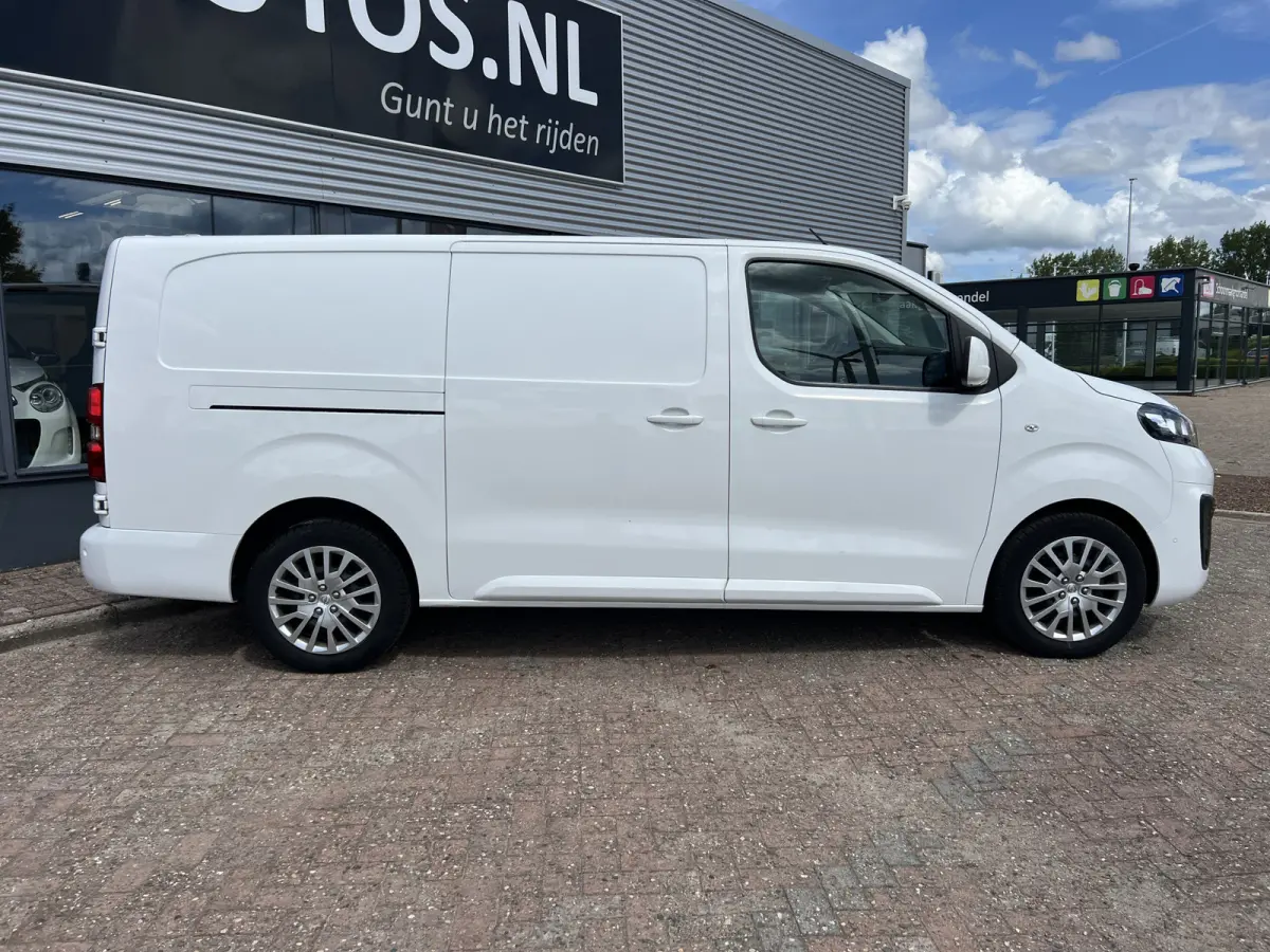 2.0 CDTI L3 H1 Edition Nieuwstaat