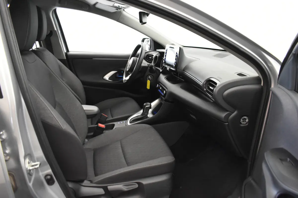 1.5 Hybrid 115 First Edition Camera Cruise contr Stoel Verwarming
