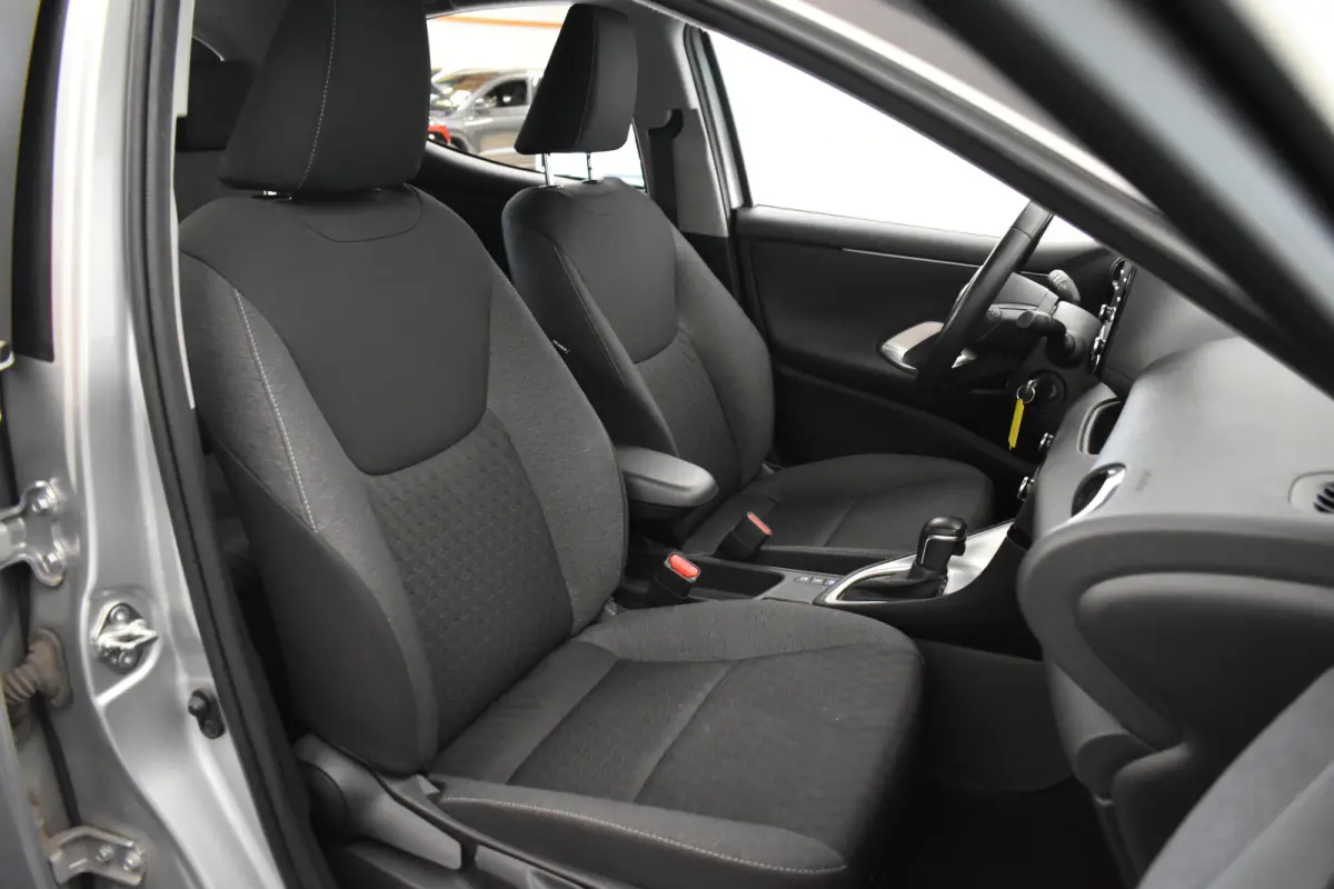 1.5 Hybrid 115 First Edition Camera Cruise contr Stoel Verwarming