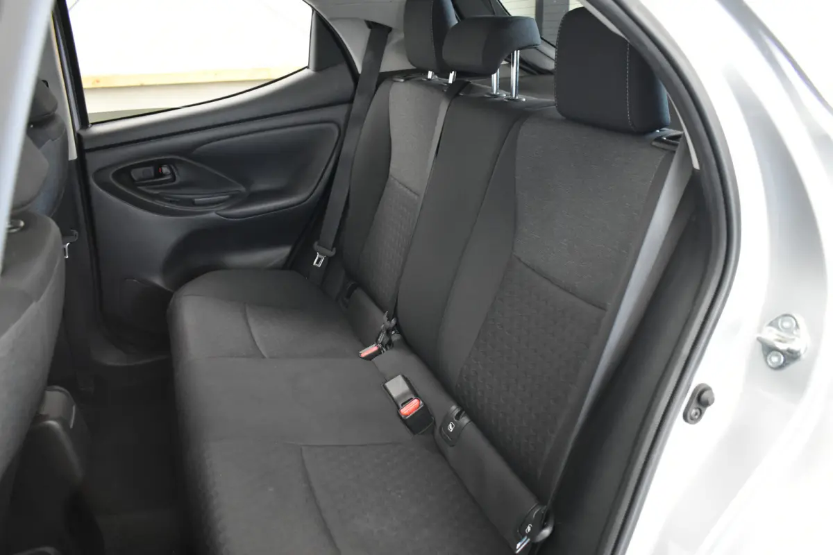 1.5 Hybrid 115 First Edition Camera Cruise contr Stoel Verwarming
