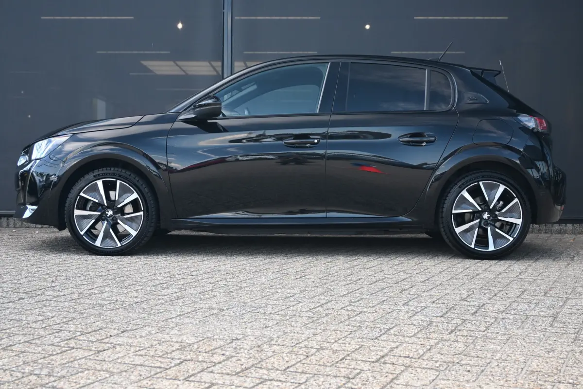 EV GT 350 50 kWh 90%SOH! 3 Fase | Navigatie | Climate Control | Sfeerverlichting | Full-LED | Achteruitrijcamera | !!